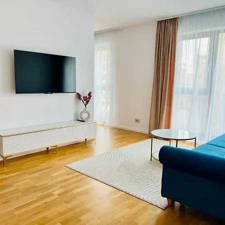 La Perle By Cosmopolitan Mv1 Apartamento