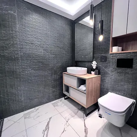 La Perle By Cosmopolitan Mv1 Apartamento