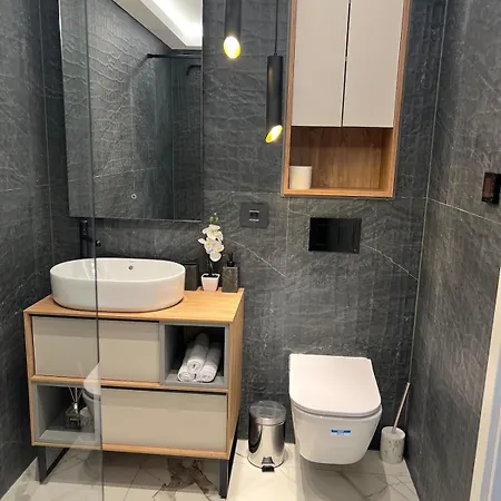Apartamento La Perle By Cosmopolitan Mv1 *