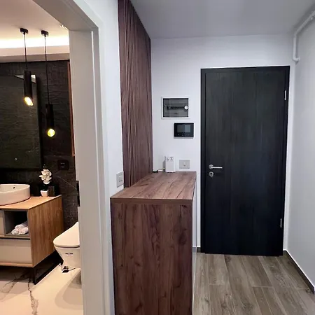 La Perle By Cosmopolitan Mv1 Apartamento