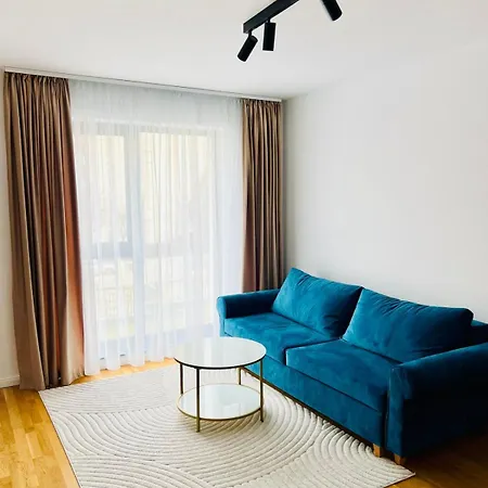 Apartamento La Perle By Cosmopolitan Mv1