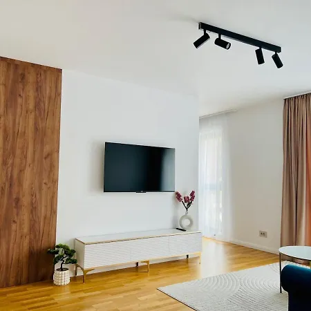 La Perle By Cosmopolitan Mv1 Apartamento *