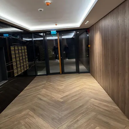 Apartamento La Perle By Cosmopolitan Mv1 Braşov